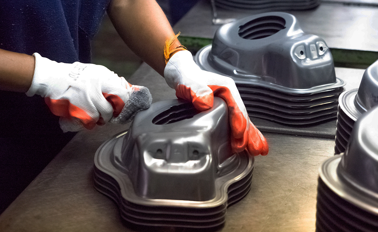 شركة تايتشو شينتشنغيانغ لتصنيع الآلات المحدودة.